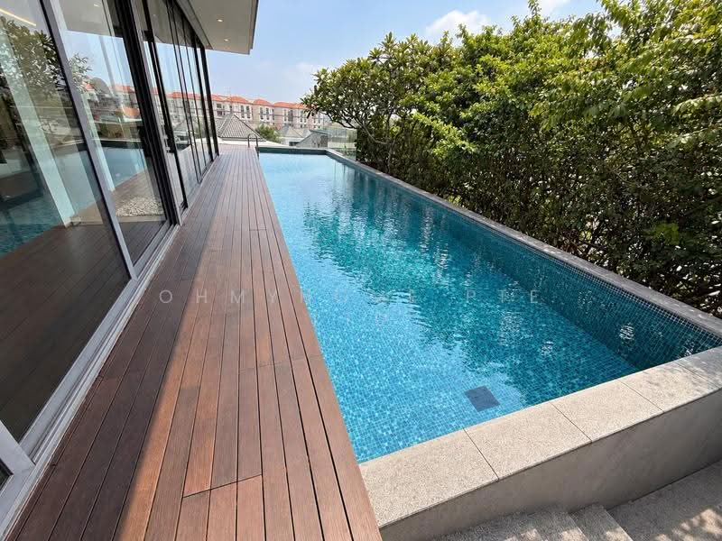 Changi grove, Mariam Close, Changi Airport / Changi Village, 6 Bedrooms, 7,126 sqft, Bungalow House For Sale, by EVON NG, 500268030 - Exterior - PropertyGuru.com.sg