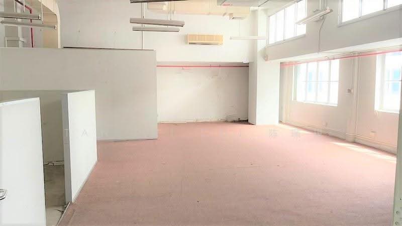 Pantech Business Hub, 194 194, Buona Vista / West Coast / Clementi New Town, 1,367 sqft, Factory / Workshop (B2) For Rent, by Tan Pei Chi 陈珮琪, 500268031 - CommercialGuru.com.sg