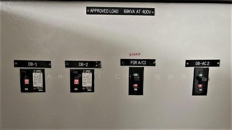 Pantech Business Hub, 194 194, Buona Vista / West Coast / Clementi New Town, 1,367 sqft, Factory / Workshop (B2) For Rent, by Tan Pei Chi 陈珮琪, 500268031 - CommercialGuru.com.sg