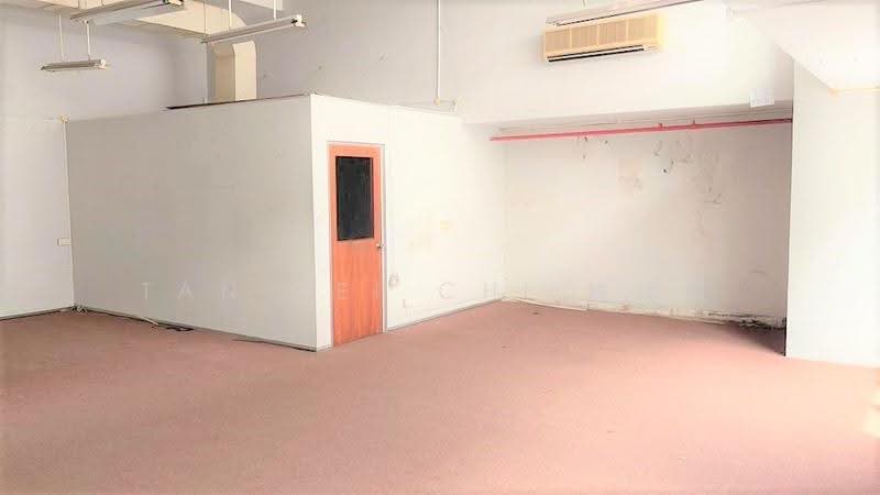 Pantech Business Hub, 194 194, Buona Vista / West Coast / Clementi New Town, 1,367 sqft, Factory / Workshop (B2) For Rent, by Tan Pei Chi 陈珮琪, 500268031 - CommercialGuru.com.sg