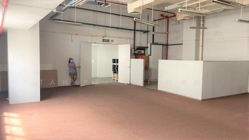 Pantech Business Hub, 194 194, Buona Vista / West Coast / Clementi New Town, 1,367 sqft, Factory / Workshop (B2) For Rent, by Tan Pei Chi 陈珮琪, 500268031 - CommercialGuru.com.sg