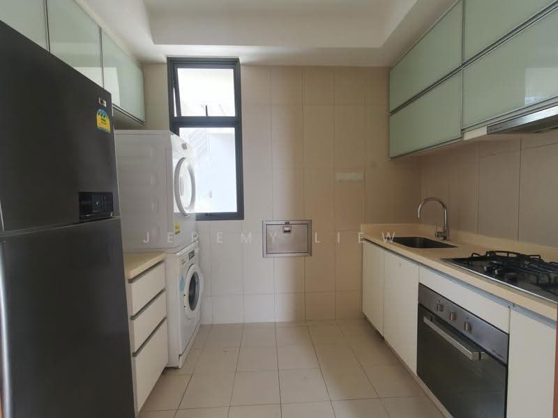 38 Amber, 38 Amber Rd, East Coast / Marine Parade, 2 Bedrooms, 893 sqft, Condominium For Rent, by Jeremy Liew, 500268032 - Kitchen - PropertyGuru.com.sg
