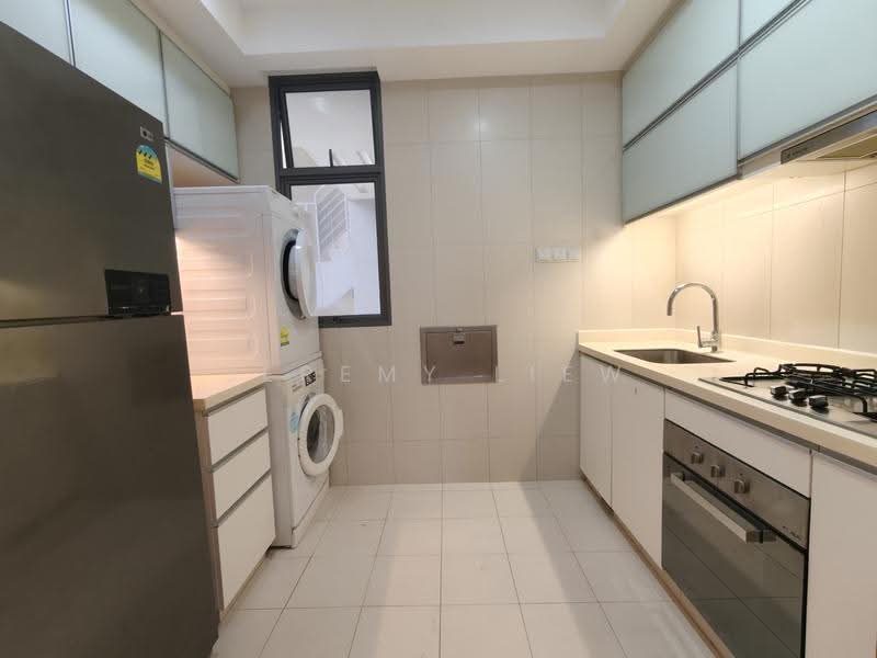 38 Amber, 38 Amber Rd, East Coast / Marine Parade, 2 Bedrooms, 893 sqft, Condominium For Rent, by Jeremy Liew, 500268032 - Kitchen - PropertyGuru.com.sg