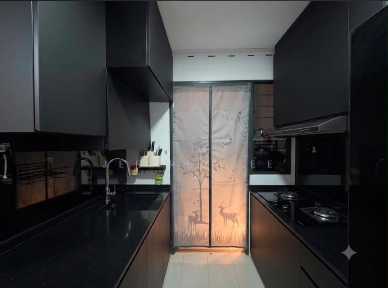 115C Alkaff Crescent, 115C Alkaff Crescent, Macpherson / Potong Pasir, 2 Bedrooms, 731 sqft, HDB Flat For Sale, by Jeffrey Lee, 500268034 - Kitchen - PropertyGuru.com.sg