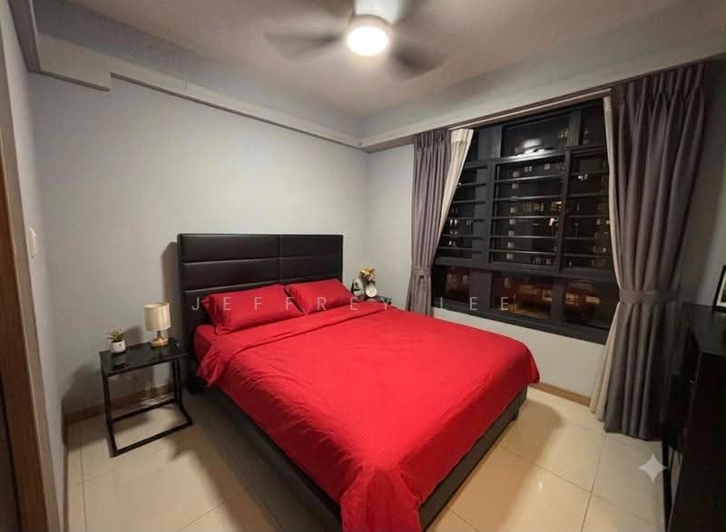115C Alkaff Crescent, 115C Alkaff Crescent, Macpherson / Potong Pasir, 2 Bedrooms, 731 sqft, HDB Flat For Sale, by Jeffrey Lee, 500268034 - Bedroom - PropertyGuru.com.sg