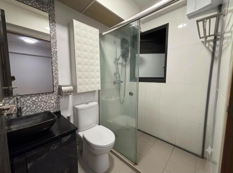 115C Alkaff Crescent, 115C Alkaff Crescent, Macpherson / Potong Pasir, 2 Bedrooms, 731 sqft, HDB Flat For Sale, by Jeffrey Lee, 500268034 - Bathroom - PropertyGuru.com.sg
