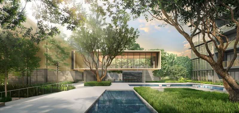 The Myst, 802 Upper Bukit Timah Road, Dairy Farm / Bukit Panjang / Choa Chu Kang, 3 Bedrooms, 1,033 sqft, Condominium For Sale, by Shirley Fong, 500268035 - Exterior - PropertyGuru.com.sg