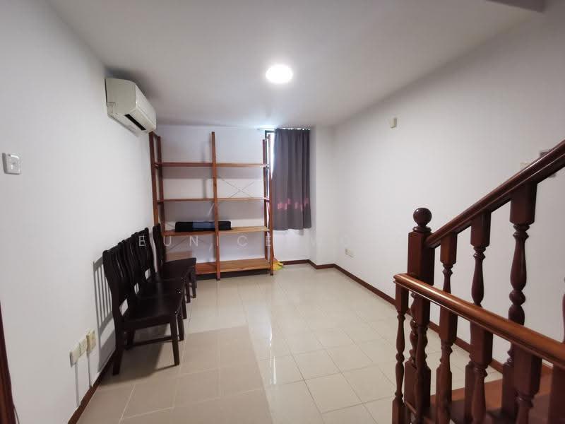Barossa Gardens, Pasir Panjang Road, Buona Vista / West Coast / Clementi New Town, 4 Bedrooms, 2,045 sqft, Terraced House For Sale, by Eunice Wong, 500268036 - Interior - PropertyGuru.com.sg
