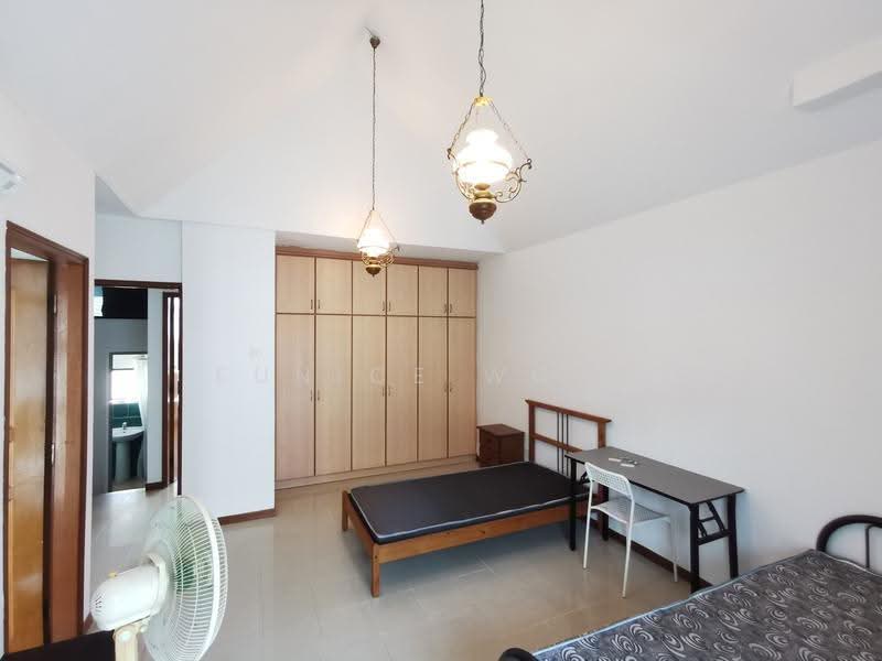 Barossa Gardens, Pasir Panjang Road, Buona Vista / West Coast / Clementi New Town, 4 Bedrooms, 2,045 sqft, Terraced House For Sale, by Eunice Wong, 500268036 - Bedroom - PropertyGuru.com.sg