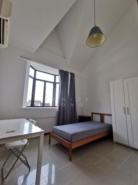 Barossa Gardens, Pasir Panjang Road, Buona Vista / West Coast / Clementi New Town, 4 Bedrooms, 2,045 sqft, Terraced House For Sale, by Eunice Wong, 500268036 - Bedroom - PropertyGuru.com.sg