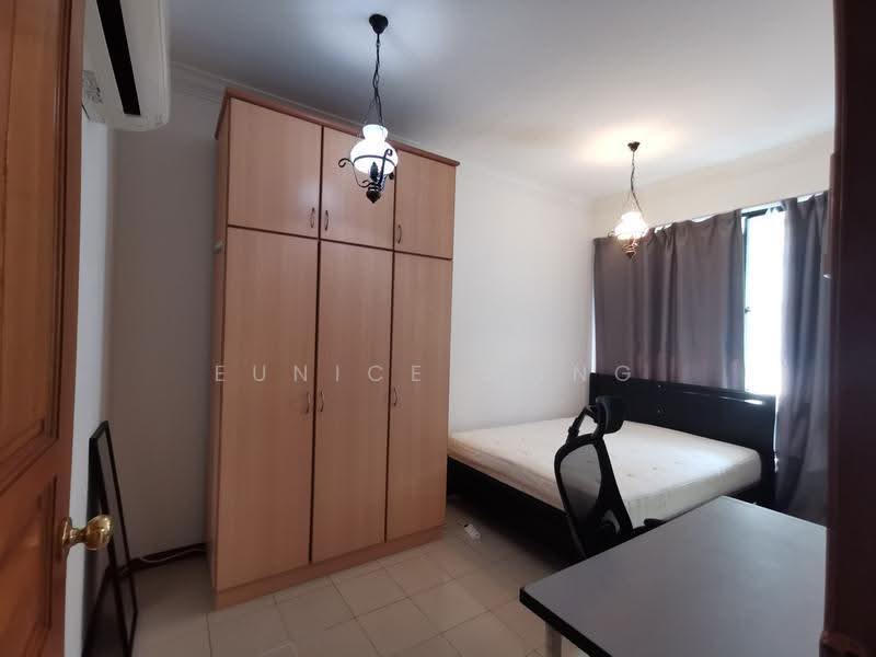Barossa Gardens, Pasir Panjang Road, Buona Vista / West Coast / Clementi New Town, 4 Bedrooms, 2,045 sqft, Terraced House For Sale, by Eunice Wong, 500268036 - Bedroom - PropertyGuru.com.sg