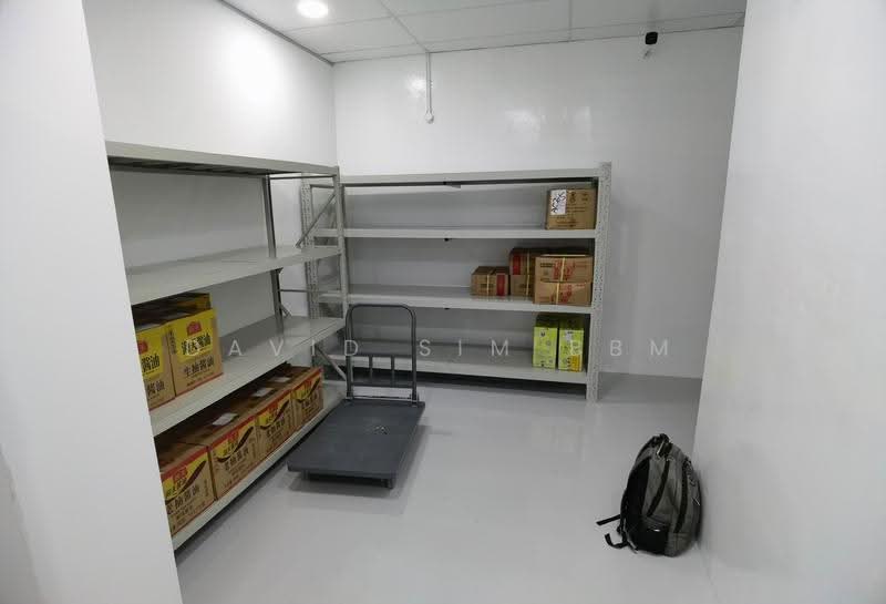 1 Woodlands Height, Woodlands Height, Admiralty / Woodlands, 1,991 sqft, Factory / Workshop (B2) For Rent, by David Sim BBM, 500268037 - Interior - CommercialGuru.com.sg
