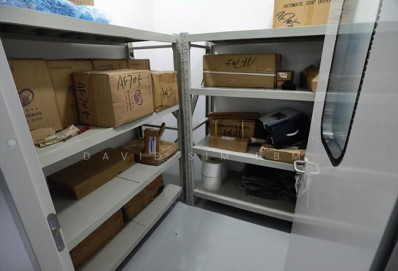 1 Woodlands Height, Woodlands Height, Admiralty / Woodlands, 1,991 sqft, Factory / Workshop (B2) For Rent, by David Sim BBM, 500268037 - Interior - CommercialGuru.com.sg