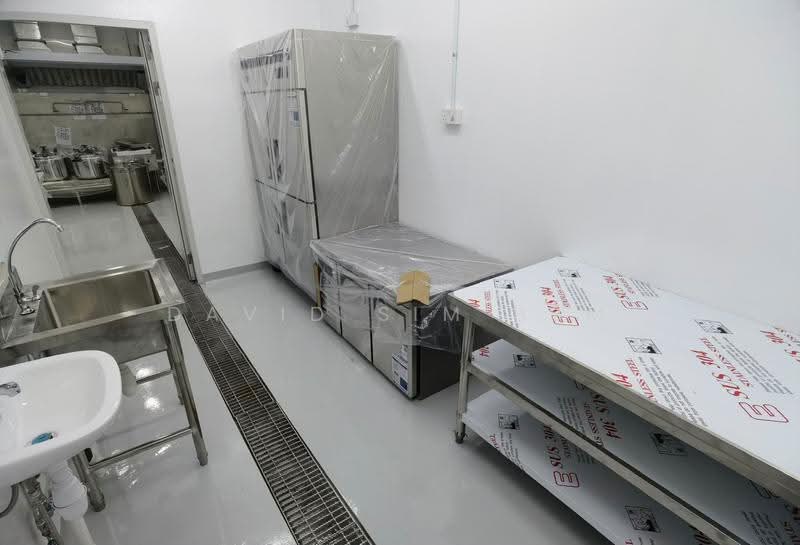 1 Woodlands Height, Woodlands Height, Admiralty / Woodlands, 1,991 sqft, Factory / Workshop (B2) For Rent, by David Sim BBM, 500268037 - Kitchen - CommercialGuru.com.sg