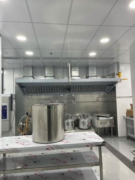 1 Woodlands Height, Woodlands Height, Admiralty / Woodlands, 1,991 sqft, Factory / Workshop (B2) For Rent, by David Sim BBM, 500268037 - Kitchen - CommercialGuru.com.sg