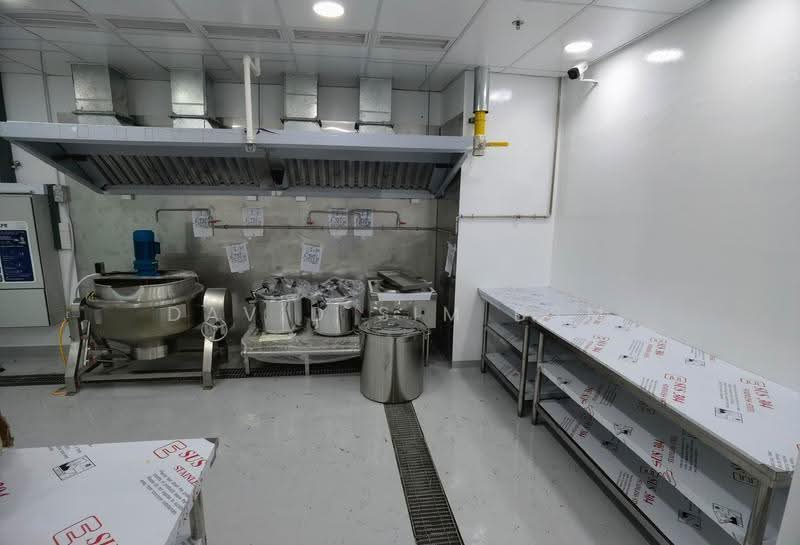 1 Woodlands Height, Woodlands Height, Admiralty / Woodlands, 1,991 sqft, Factory / Workshop (B2) For Rent, by David Sim BBM, 500268037 - Kitchen - CommercialGuru.com.sg