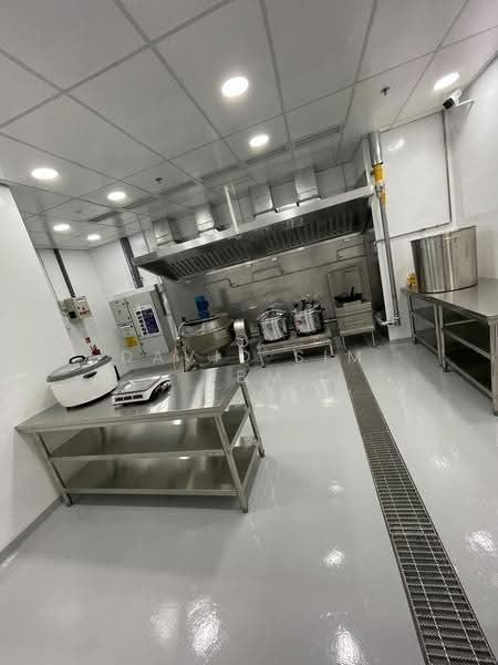 1 Woodlands Height, Woodlands Height, Admiralty / Woodlands, 1,991 sqft, Factory / Workshop (B2) For Rent, by David Sim BBM, 500268037 - Kitchen - CommercialGuru.com.sg