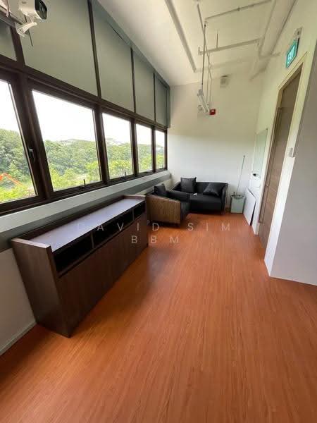 1 Woodlands Height, Woodlands Height, Admiralty / Woodlands, 1,991 sqft, Factory / Workshop (B2) For Rent, by David Sim BBM, 500268037 - Living Room - CommercialGuru.com.sg