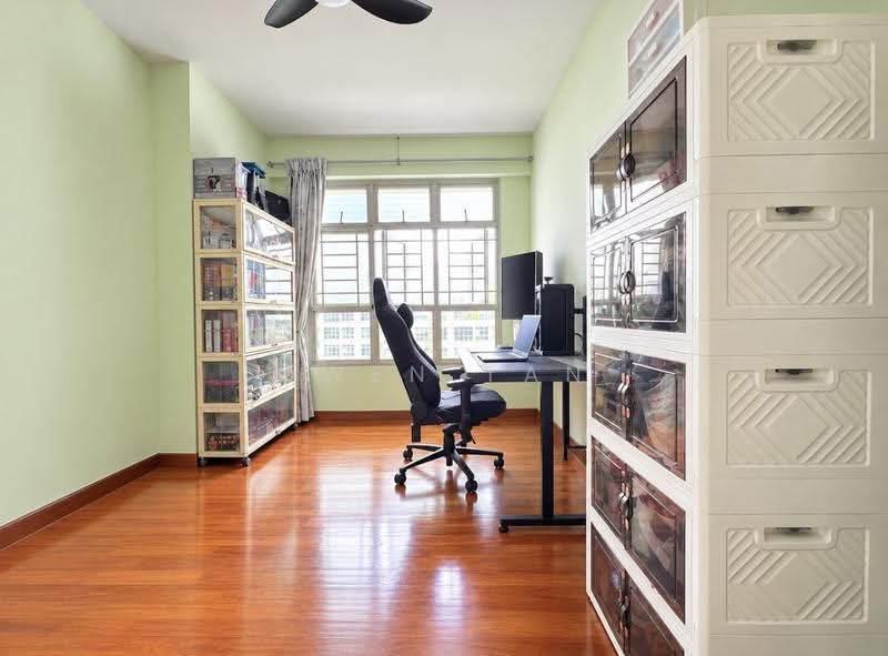886C Woodlands Drive 50, 886C Woodlands Drive 50, Admiralty / Woodlands, 3 Bedrooms, 990 sqft, HDB Flat For Sale, by Owen Tan, 500268038 - Study - PropertyGuru.com.sg