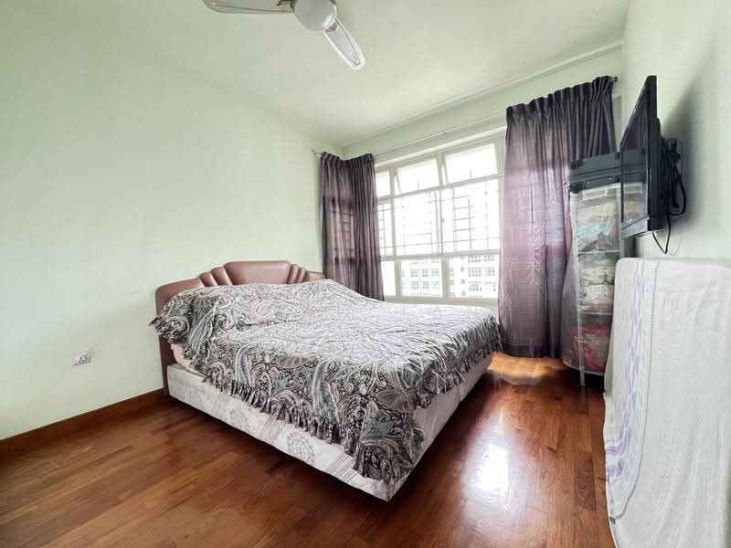 886C Woodlands Drive 50, 886C Woodlands Drive 50, Admiralty / Woodlands, 3 Bedrooms, 990 sqft, HDB Flat For Sale, by Owen Tan, 500268038 - Bedroom - PropertyGuru.com.sg