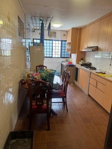 18 Joo Seng Road, 18 Joo Seng Road, Macpherson / Potong Pasir, 3 Bedrooms, 772 sqft, HDB Flat For Rent, by Parry Tiwari Pradeep, 500268041 - Kitchen - PropertyGuru.com.sg
