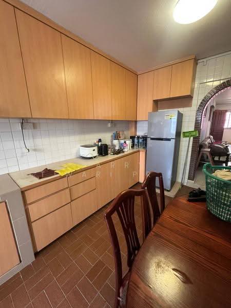 18 Joo Seng Road, 18 Joo Seng Road, Macpherson / Potong Pasir, 3 Bedrooms, 772 sqft, HDB Flat For Rent, by Parry Tiwari Pradeep, 500268041 - Kitchen - PropertyGuru.com.sg