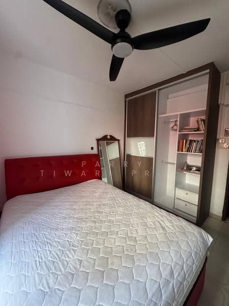 18 Joo Seng Road, 18 Joo Seng Road, Macpherson / Potong Pasir, 3 Bedrooms, 772 sqft, HDB Flat For Rent, by Parry Tiwari Pradeep, 500268041 - Bedroom - PropertyGuru.com.sg
