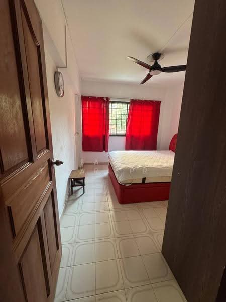 18 Joo Seng Road, 18 Joo Seng Road, Macpherson / Potong Pasir, 3 Bedrooms, 772 sqft, HDB Flat For Rent, by Parry Tiwari Pradeep, 500268041 - Bedroom - PropertyGuru.com.sg