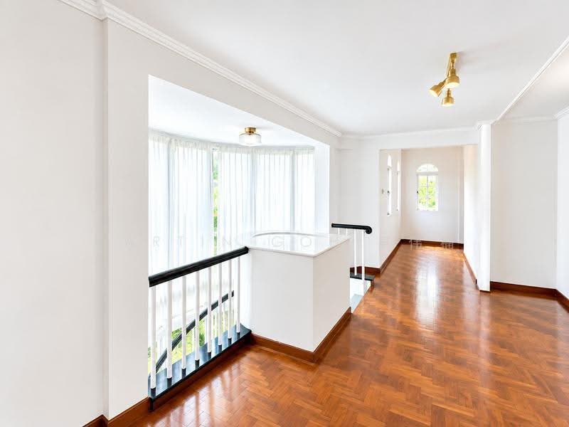 NASSIM BUNGALOW!! Regular, Wide-Frontage Plot!!, Nassim | Fernhill | Ladyhill | Orange Grove Road, Tanglin / Holland / Bukit Timah, 4 Bedrooms, 7,300 sqft, Bungalow House For Sale, by Martin Goh 吴伟楠, 500268043 - Interior - PropertyGuru.com.sg