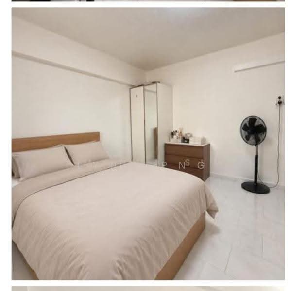 222 Tampines Street 24, 222 222, Pasir Ris / Tampines, Room Rental, 1,119 sqft, HDB Flat For Rent, by Lynn Png, 500268044 - PropertyGuru.com.sg