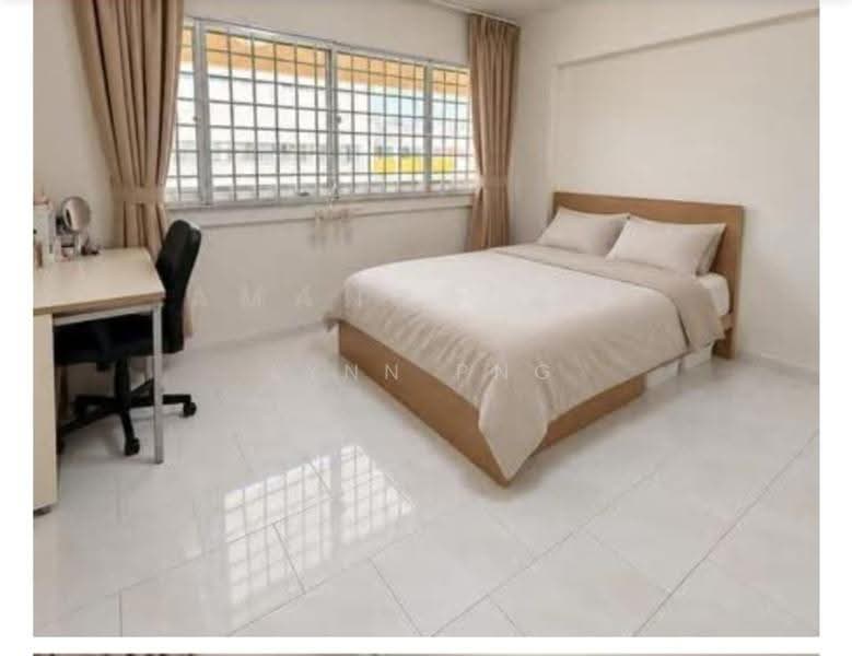 222 Tampines Street 24, 222 222, Pasir Ris / Tampines, Room Rental, 1,119 sqft, HDB Flat For Rent, by Lynn Png, 500268044 - PropertyGuru.com.sg