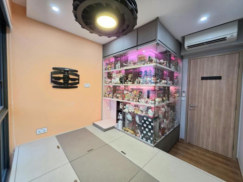 Hundred Palms Residences, 276 Yio Chu Kang Road, Hougang / Punggol / Sengkang, 3 Bedrooms, 1,055 sqft, Condominium For Sale, by Millie Tan, 500268045 - Interior - PropertyGuru.com.sg