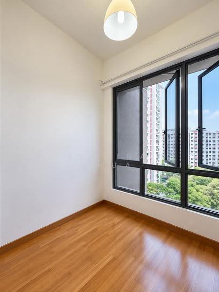 Trilive, 111 Tampines Road, Hougang / Punggol / Sengkang, 2 Bedrooms, 549 sqft, Condominium For Rent, by Seleira Chua, 500268047 - Common Room - PropertyGuru.com.sg