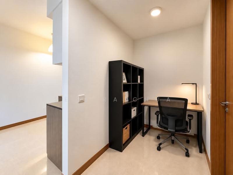 Trilive, 111 Tampines Road, Hougang / Punggol / Sengkang, 2 Bedrooms, 549 sqft, Condominium For Rent, by Seleira Chua, 500268047 - Work Space - PropertyGuru.com.sg