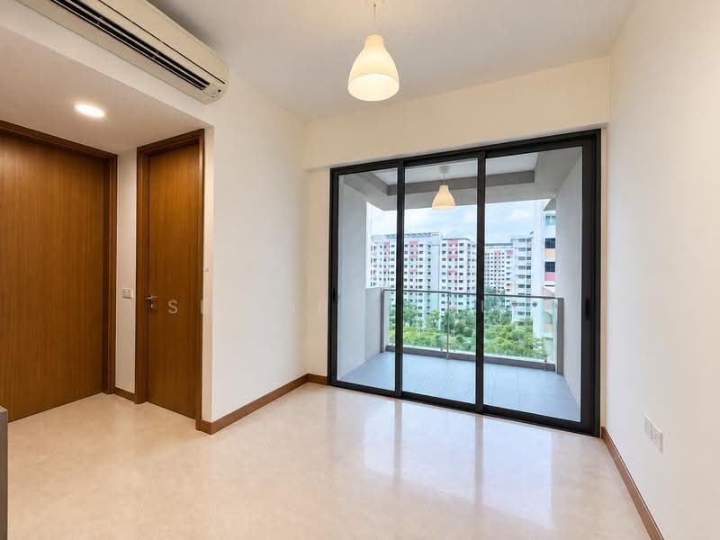 Trilive, 111 Tampines Road, Hougang / Punggol / Sengkang, 2 Bedrooms, 549 sqft, Condominium For Rent, by Seleira Chua, 500268047 - Living Room - PropertyGuru.com.sg