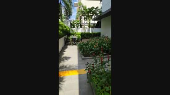 The Bently Residences@Kovan, 30 Kovan Road, Hougang / Punggol / Sengkang, 2 Bedrooms, 775 sqft, Apartment For Rent, by GERRAD ., 500268048 - PropertyGuru.com.sg