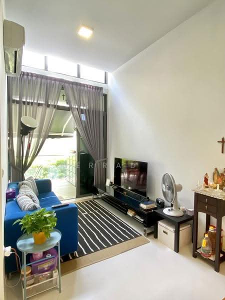 The Bently Residences@Kovan, 30 Kovan Road, Hougang / Punggol / Sengkang, 2 Bedrooms, 775 sqft, Apartment For Rent, by GERRAD ., 500268048 - Living Room - PropertyGuru.com.sg
