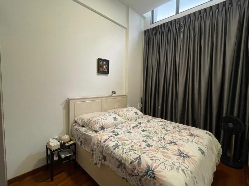 The Bently Residences@Kovan, 30 Kovan Road, Hougang / Punggol / Sengkang, 2 Bedrooms, 775 sqft, Apartment For Rent, by GERRAD ., 500268048 - Bedroom - PropertyGuru.com.sg
