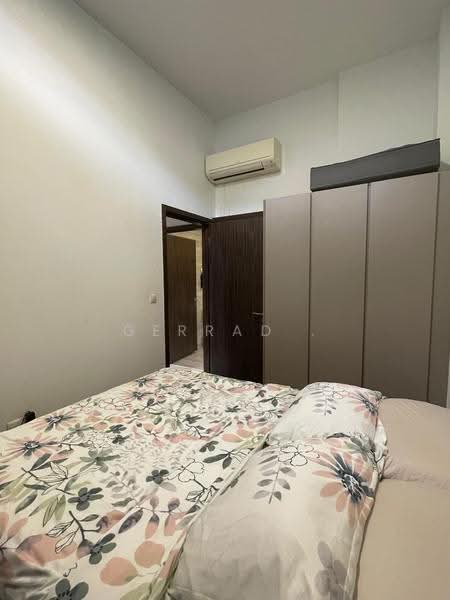 The Bently Residences@Kovan, 30 Kovan Road, Hougang / Punggol / Sengkang, 2 Bedrooms, 775 sqft, Apartment For Rent, by GERRAD ., 500268048 - Bedroom - PropertyGuru.com.sg