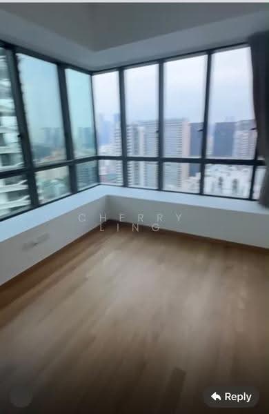8 Saint Thomas, 8 Saint Thomas Walk, Orchard / River Valley, 3 Bedrooms, 1,302 sqft, Condominium For Rent, by Cherry Ling, 500268049 - PropertyGuru.com.sg