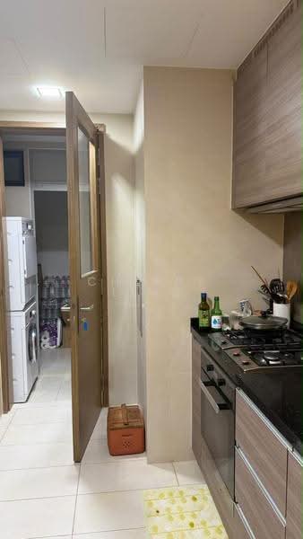 8 Saint Thomas, 8 Saint Thomas Walk, Orchard / River Valley, 3 Bedrooms, 1,302 sqft, Condominium For Rent, by Cherry Ling, 500268049 - Kitchen - PropertyGuru.com.sg
