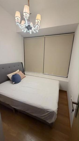 8 Saint Thomas, 8 Saint Thomas Walk, Orchard / River Valley, 3 Bedrooms, 1,302 sqft, Condominium For Rent, by Cherry Ling, 500268049 - Bedroom - PropertyGuru.com.sg
