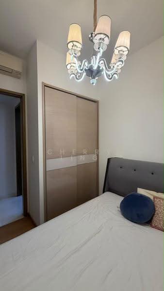 8 Saint Thomas, 8 Saint Thomas Walk, Orchard / River Valley, 3 Bedrooms, 1,302 sqft, Condominium For Rent, by Cherry Ling, 500268049 - Bedroom - PropertyGuru.com.sg