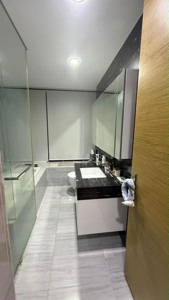 8 Saint Thomas, 8 Saint Thomas Walk, Orchard / River Valley, 3 Bedrooms, 1,302 sqft, Condominium For Rent, by Cherry Ling, 500268049 - Bathroom - PropertyGuru.com.sg