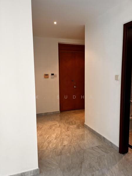 Parc Stevens, 21 Stevens Drive, Tanglin / Holland / Bukit Timah, 3 Bedrooms, 1,722 sqft, Condominium For Sale, by K. Sudha, 500268050 - Entrance - PropertyGuru.com.sg