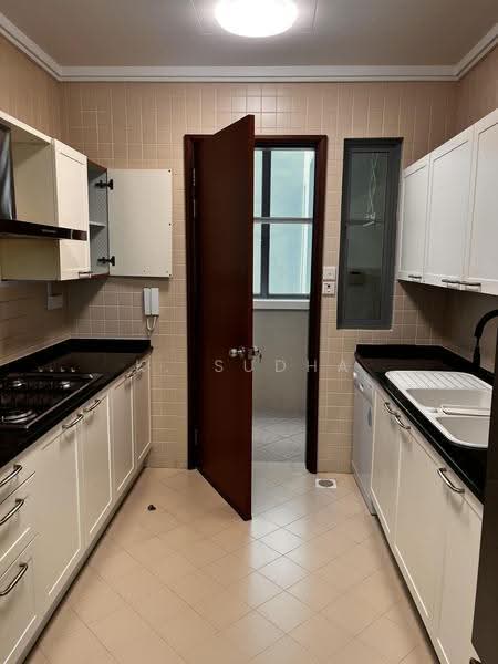 Parc Stevens, 21 Stevens Drive, Tanglin / Holland / Bukit Timah, 3 Bedrooms, 1,722 sqft, Condominium For Sale, by K. Sudha, 500268050 - Kitchen - PropertyGuru.com.sg