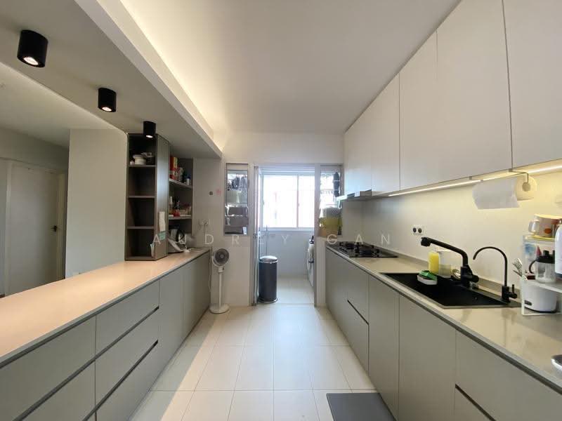 439B Bukit Batok West Avenue 8, 439B Bukit Batok West Avenue 8, Dairy Farm / Bukit Panjang / Choa Chu Kang, 3 Bedrooms, 1,216 sqft, HDB Flat For Sale, by Audrey Gan, 500268051 - Kitchen - PropertyGuru.com.sg