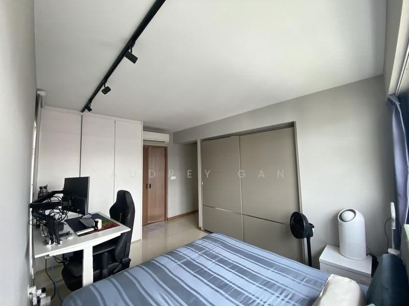 439B Bukit Batok West Avenue 8, 439B Bukit Batok West Avenue 8, Dairy Farm / Bukit Panjang / Choa Chu Kang, 3 Bedrooms, 1,216 sqft, HDB Flat For Sale, by Audrey Gan, 500268051 - Bedroom - PropertyGuru.com.sg