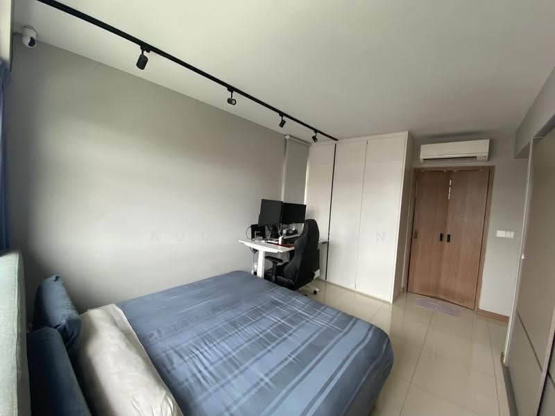 439B Bukit Batok West Avenue 8, 439B Bukit Batok West Avenue 8, Dairy Farm / Bukit Panjang / Choa Chu Kang, 3 Bedrooms, 1,216 sqft, HDB Flat For Sale, by Audrey Gan, 500268051 - Bedroom - PropertyGuru.com.sg