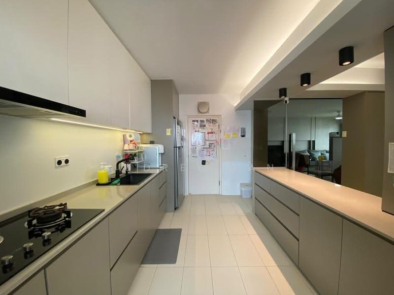 439B Bukit Batok West Avenue 8, 439B Bukit Batok West Avenue 8, Dairy Farm / Bukit Panjang / Choa Chu Kang, 3 Bedrooms, 1,216 sqft, HDB Flat For Sale, by Audrey Gan, 500268051 - Kitchen - PropertyGuru.com.sg